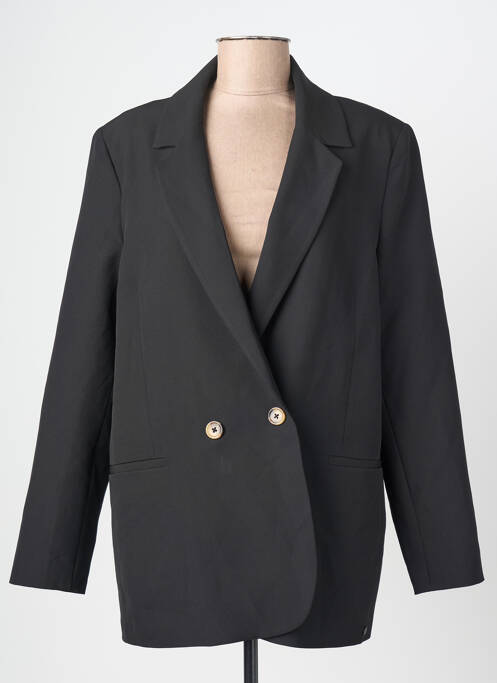 Sacou negru GARCIA femme