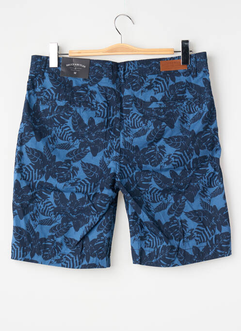 Bermudă albastru BRUCE & BUTLER  homme
