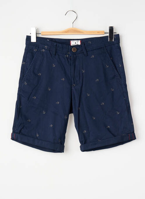 Bermudă albastru JACK & JONES homme