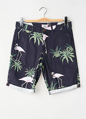 Bermudă albastru JACK & JONES bărbat
