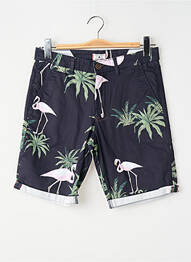 Bermudă albastru JACK & JONES bărbat