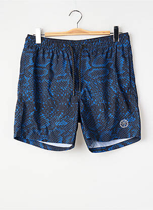 Șort de baie albastru JACK & JONES bărbat