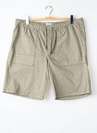 Bermudă verde JACK & JONES bărbat