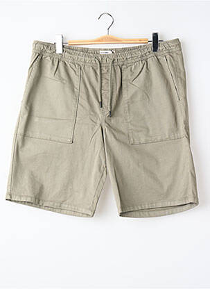 Bermudă verde JACK & JONES homme