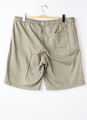 Bermudă verde JACK & JONES bărbat