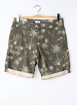 Bermudă verde JACK & JONES bărbat