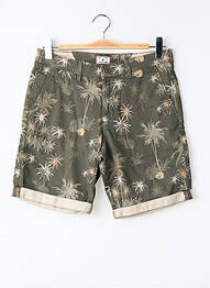 Bermudă verde JACK & JONES bărbat