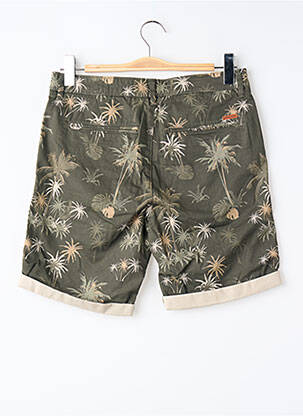 Bermudă verde JACK & JONES bărbat