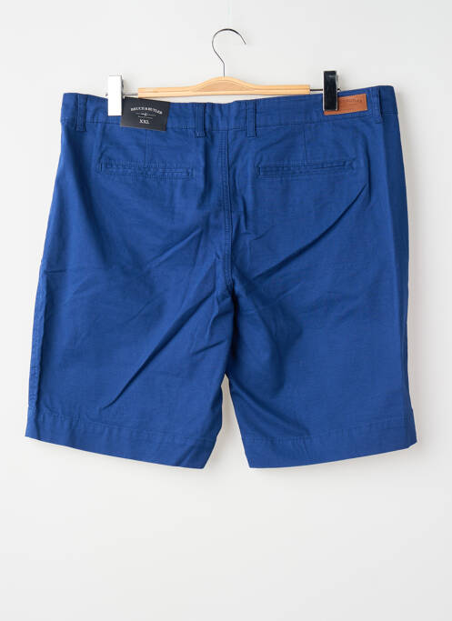 Bermudă albastru BRUCE & BUTLER  homme