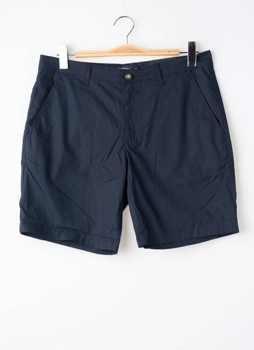 Bermudă albastru BRUCE & BUTLER  homme