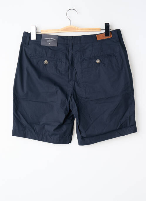 Bermudă albastru BRUCE & BUTLER  homme
