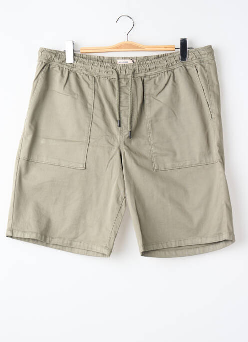 Bermudă verde JACK & JONES homme