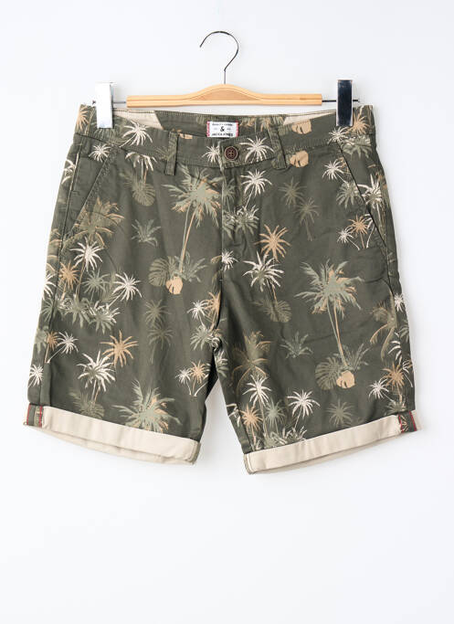 Bermudă verde JACK & JONES homme