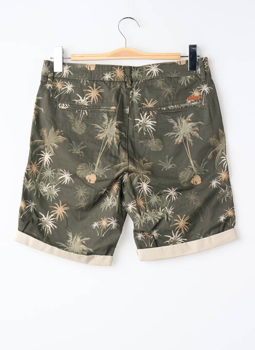 Bermudă verde JACK & JONES homme