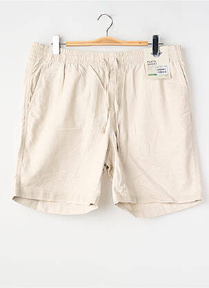 Șort bej DOCKERS bărbat