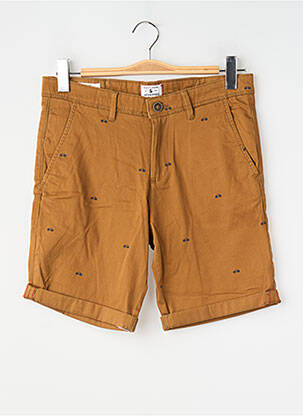 Bermudă maro JACK & JONES bărbat