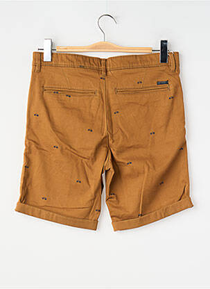 Bermudă maro JACK & JONES bărbat