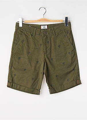 Bermudă verde JACK & JONES bărbat