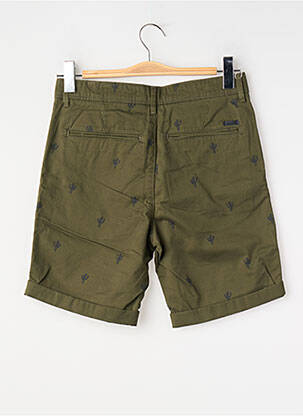 Bermudă verde JACK & JONES bărbat