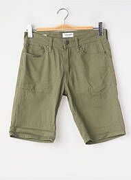 Șort verde JACK & JONES bărbat