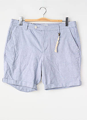 Șort albastru JACK & JONES bărbat