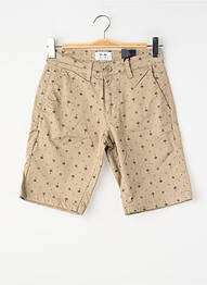 Șort bej ONLY&SONS homme