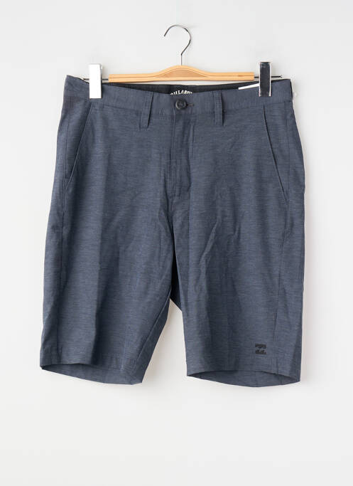 Șort albastru BILLABONG homme