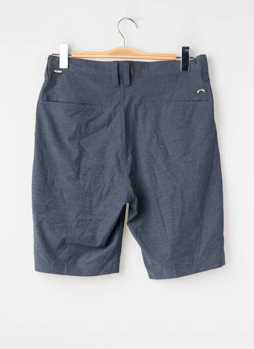 Șort albastru BILLABONG homme