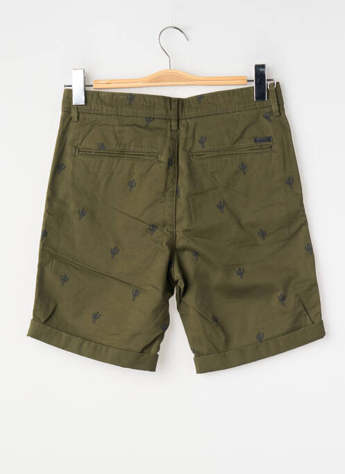 Bermudă verde JACK & JONES homme