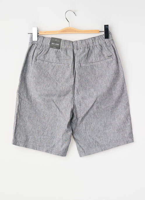 Șort albastru ONLY&SONS homme