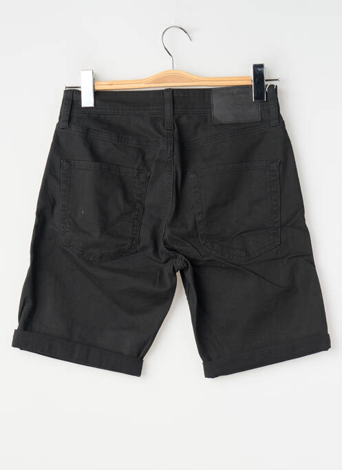 Șort negru JACK & JONES homme