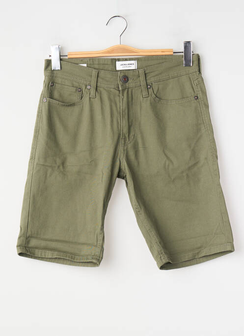 Șort verde JACK & JONES homme