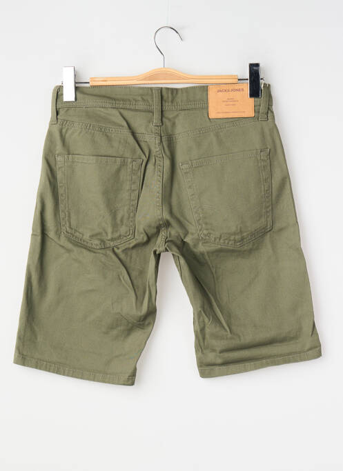 Șort verde JACK & JONES homme