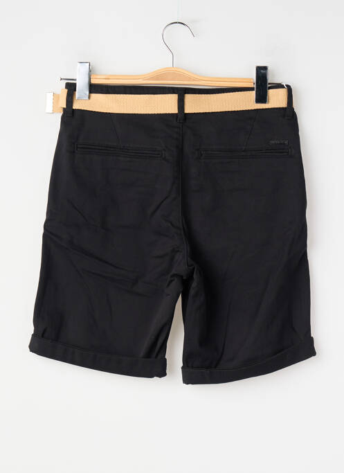 Șort negru JACK & JONES homme
