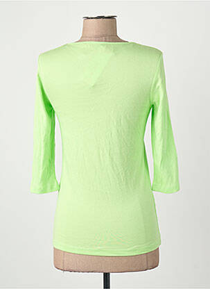 Tricou verde STREET ONE femeie