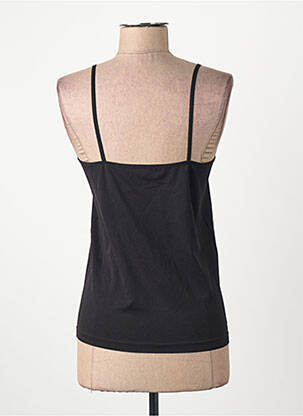Top/caraco negru VERO MODA femeie