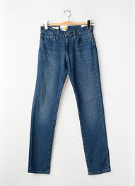 Blugi cu croială slim albastru LEVIS homme