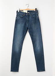 Blugi cu croială dreaptă albastru LEVIS homme