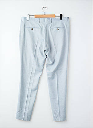 Pantalon drept albastru JACK & JONES bărbat