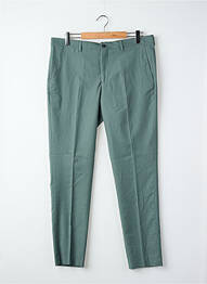 Pantalon slim verde JACK & JONES homme
