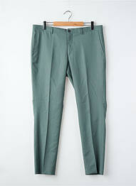 Pantalon slim albastru JACK & JONES homme