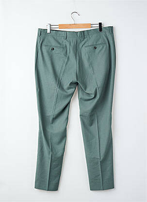Pantalon slim albastru JACK & JONES bărbat
