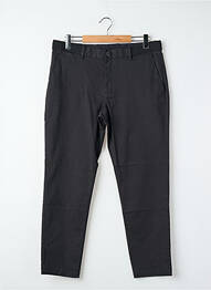 Pantalon chino negru MANGO homme