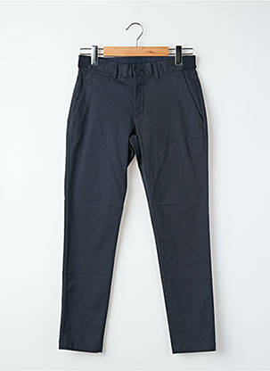 Pantalon chino verde MANGO bărbat