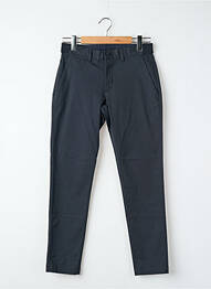Pantalon chino verde MANGO homme
