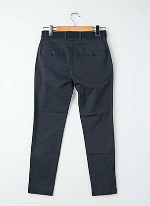 Pantalon chino verde MANGO bărbat