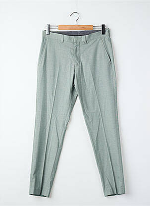 Pantalon chino verde S.OLIVER bărbat