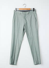 Pantalon chino verde S.OLIVER homme