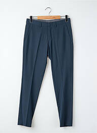Pantalon slim albastru S.OLIVER homme