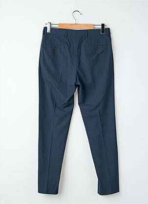 Pantalon slim albastru S.OLIVER bărbat